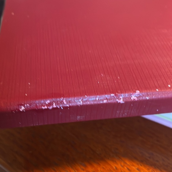 Letterbox hardcover journal - Picture 5 of 5